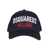 DSQUARED2 DSQUARED2 Hat BLUE