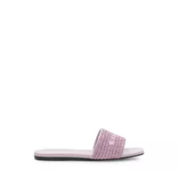 Sandale Givenchy Flat Sandal 4G Femei