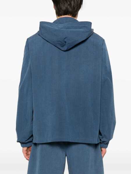 Geci Givenchy Givenchy Jackets BLUE Barbati (BM 16875779) 4