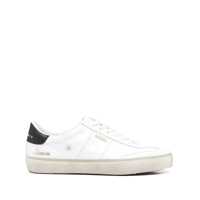 Sneakers Golden Goose Golden Goose Soul-Star Leather Upper Tongue And Heel