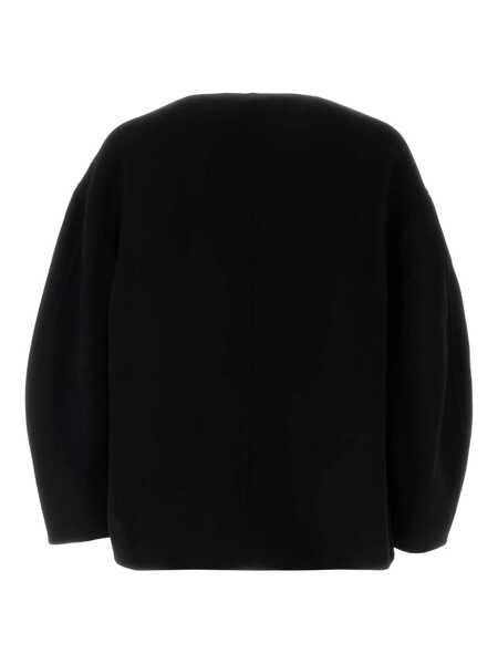Pulovere Jil Sander Jil Sander Knitwear Black Barbati (BM 16876670) 2