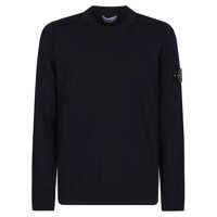 Pulovere Stone Island Sweater Barbati