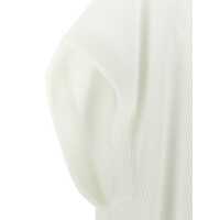 Pulovere Brunello Cucinelli Dama - Cardigane Brunello Cucinelli Brunello Cucinelli Layered Cardigan WHITE Femei (BM 16876877) - B-mall.ro
