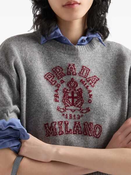 Fuste Prada Prada Skirts BLUE Femei (BM 16877111) 4