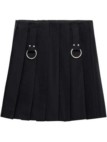 Fuste Prada Prada Skirts BLUE Femei (BM 16877111) 1