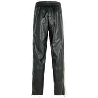 Pantaloni Palm Angels Pants With Logo Barbati