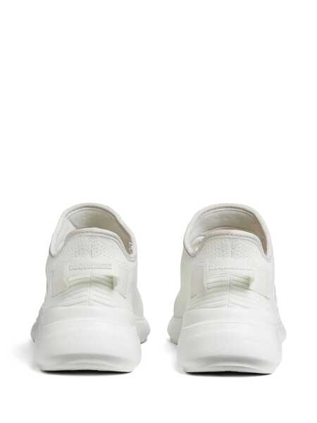 Sneakers DSQUARED2 DSQUARED2 Knitted Snekers WHITE Barbati (BM 16877399) 3