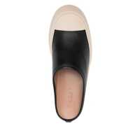 Sneakers pentru Barbati pagina 75 - Sneakers Marni Marni Sneakers Black Barbati (BM 16877411) - B-mall.ro