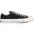 Converse "Chuck 71" Sneaker BLACK