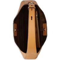 Genti de mana Dama - Genti de mana TODS Tods Di Bag Hobo Bag BROWN Femei (BM 16877847) - B-mall.ro
