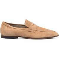 Mocasini Suede Loafers Barbati
