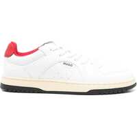 Sneakers Leather Sneaker Barbati
