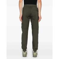 Pantaloni Stone Island pentru Barbati - Pantaloni casual Stone Island Cargo Pants GREEN Barbati (BM 16878069) - B-mall.ro