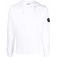 Bluze de trening Hoodie In Organic Cotton Fleece Barbati
