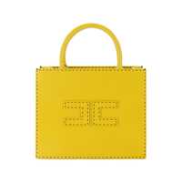 Genti de mana ELISABETTA FRANCHI CURRY HANDBAG Femei