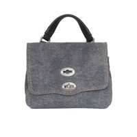 Genti de mana Zanellato Hand Held Bag. Femei