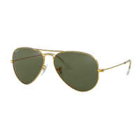 Ochelari de soare Ray-Ban Aviator 3025 Sunglasses Femei