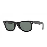 Ochelari de soare Ray-Ban Rb2140 Wayfarer Sunglasses Femei