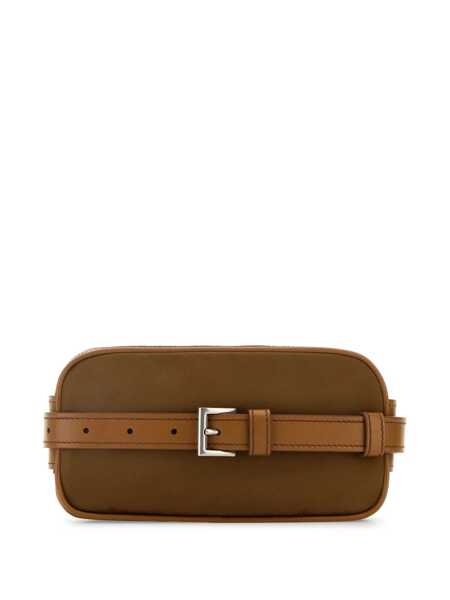Borsete Prada Prada Marsupi Brown Femei (BM 16878590) 2