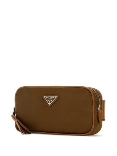 Borsete Prada Prada Marsupi Brown Femei (BM 16878590) 3