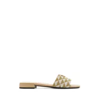 Sandale Prada Slippers Femei