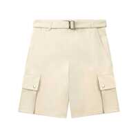 Pantaloni Jacquemus Le Cargo Bermuda Clothing Barbati
