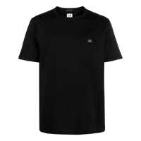 Tricouri C.P. Company Logo Patch T-Shirt Barbati
