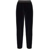 Pantaloni casual Emporio Armani Trousers Femei