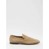 Mocasini Suede Loafers Barbati