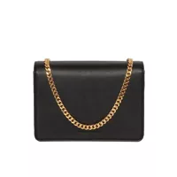 Genti de mana Elisabetta Franchi Dama - Genti de mana Elisabetta Franchi Elisabetta Franchi Hand Held Bag. Black Femei (BM 16880705) - B-mall.ro