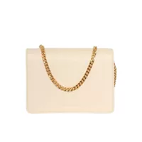 Genti de mana Elisabetta Franchi Dama - Genti de mana Elisabetta Franchi Elisabetta Franchi Hand Held Bag. WHITE Femei (BM 16880708) - B-mall.ro