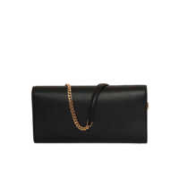 Genti de mana Elisabetta Franchi Dama - Genti de mana Elisabetta Franchi Elisabetta Franchi Hand Held Bag. Black Femei (BM 16880714) - B-mall.ro