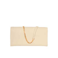 Genti de mana Elisabetta Franchi Dama - Genti de mana Elisabetta Franchi Elisabetta Franchi Hand Held Bag. WHITE Femei (BM 16880717) - B-mall.ro