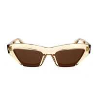 Ochelari de soare Bottega Veneta Sunglasses Femei