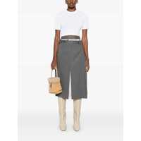Imbracaminte Dama pagina 596 - Pulovere Givenchy Givenchy Knitwear WHITE Femei (BM 16880789) - B-mall.ro