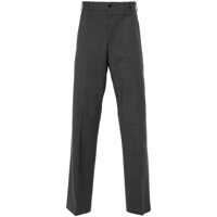 Pantaloni Pt Torino Michael Wool Trousers Barbati