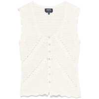 Pulovere A.P.C. A.P.C. Knitwear