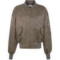 Geci Entire Studios Broad Bomber Smoked Clothing Femei