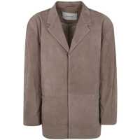 Sacouri Entire Studios Single Breasted Blazer Clothing Femei