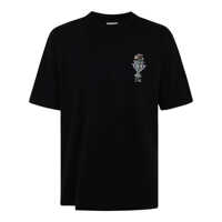 Tricouri Drôle De Monsieur Le T-Shirt Vase Clothing Barbati