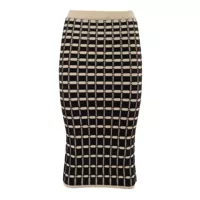 Fuste Elisabetta Franchi Skirt Femei