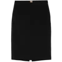 Fuste Elisabetta Franchi Skirt Clothing Femei