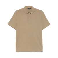 Tricouri Polo Herno Man Polo Shirt Clothing Barbati