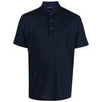 Tricouri Polo Herno Man Polo Shirt Clothing Barbati