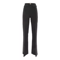 Pantaloni casual Elisabetta Franchi Pants Femei
