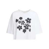 Tricouri Marni T-Shirt Femei