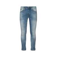 Pantaloni Dondup Pants Barbati