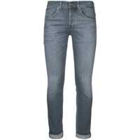 Pantaloni Dondup Pants Barbati
