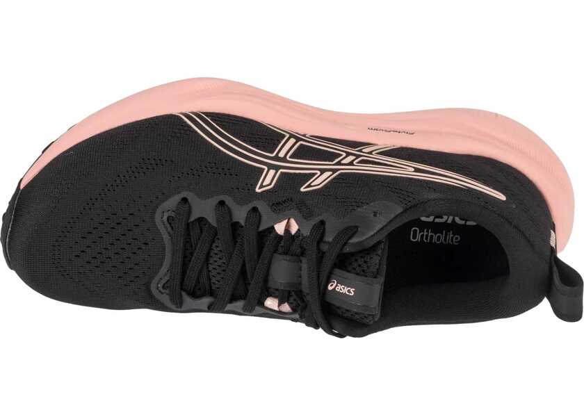 Pantofi alergare ASICS Gel-Pulse 16 Black Femei (BM 16883478) 3