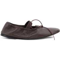 Balerini Glove Mary Jane Ballerinas Femei